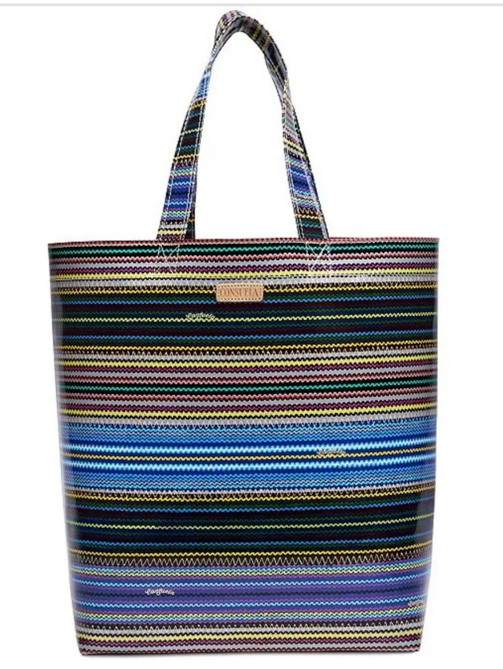 Hadley Basic Tote Bag